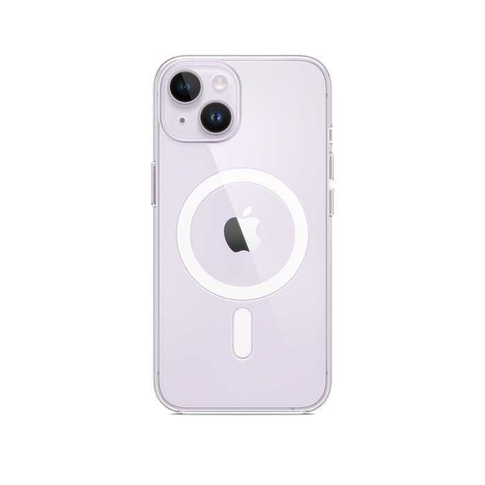 Capa Compatível MagSafe iPhone 14