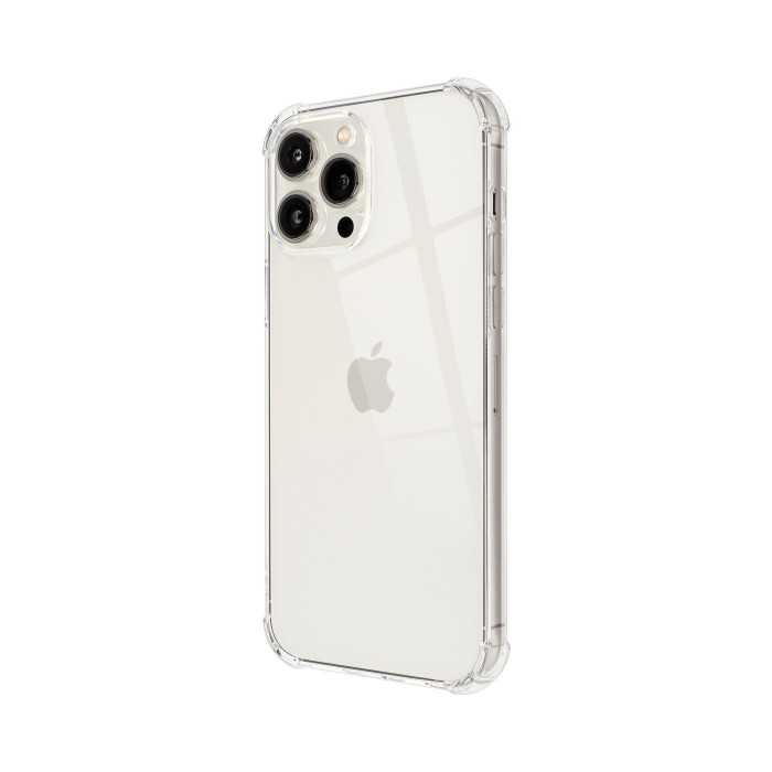 Capa transparente iPhone 15 Plus