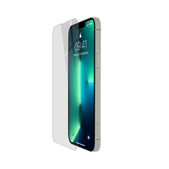 Película de vidro 9H iPhone 15 Plus