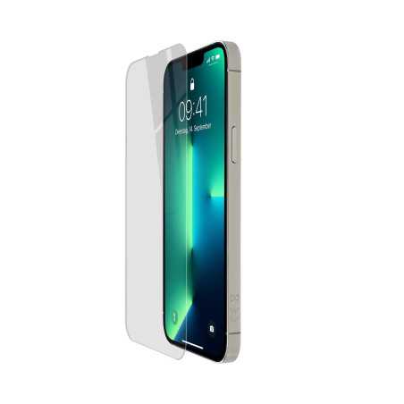 Película de vidro 9H iPhone 15 Plus