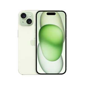 Apple iPhone 15 128GB Verde