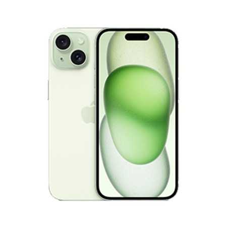 Apple iPhone 15 128GB Verde