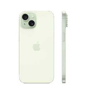 Apple iPhone 15 128GB Green