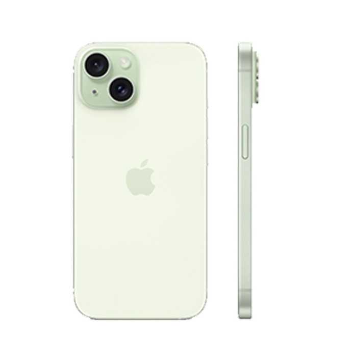 Apple iPhone 15 128GB Green