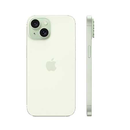 Apple iPhone 15 128GB Green