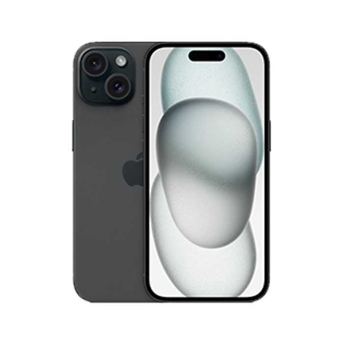 Apple iPhone 15 128GB Black Apple iPhone 15 128GB Black