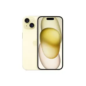 Apple iPhone 15 256GB Amarelo
