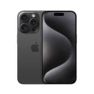 Apple iPhone 15 Pro Max 256GB Black
