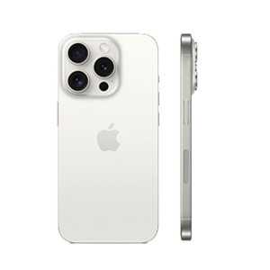 Apple iPhone 15 Pro Max 256GB White