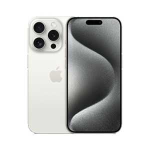 Apple iPhone 15 Pro Max 256GB White