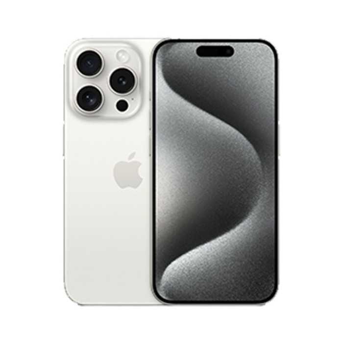 Apple iPhone 15 Pro Max 256GB White Apple iPhone 15 Pro Max 256GB White