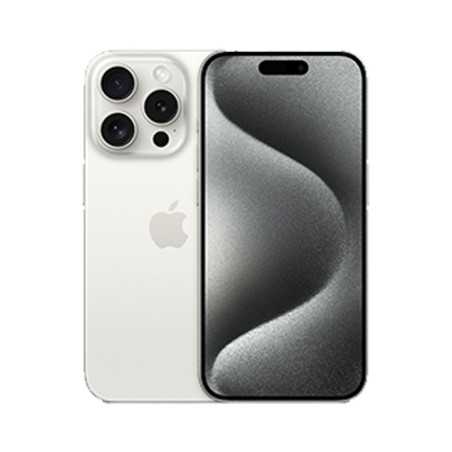 Apple iPhone 15 Pro Max 256GB White