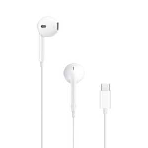 Auriculares Apple Earpods Conector USB-C