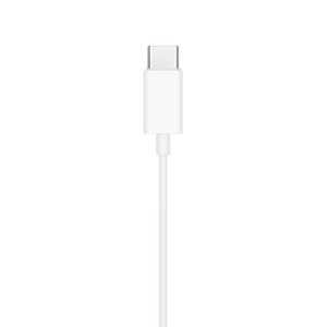 Auriculares Apple Earpods Conector USB-C