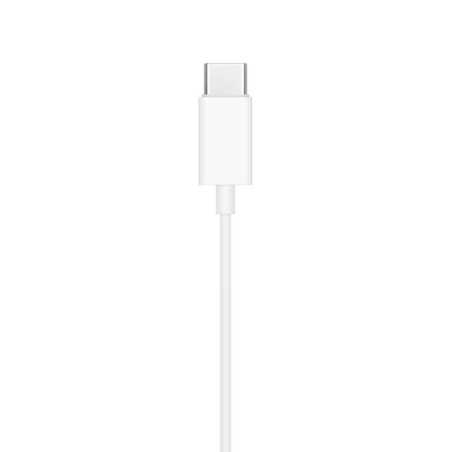 Auriculares Apple Earpods Conector USB-C
