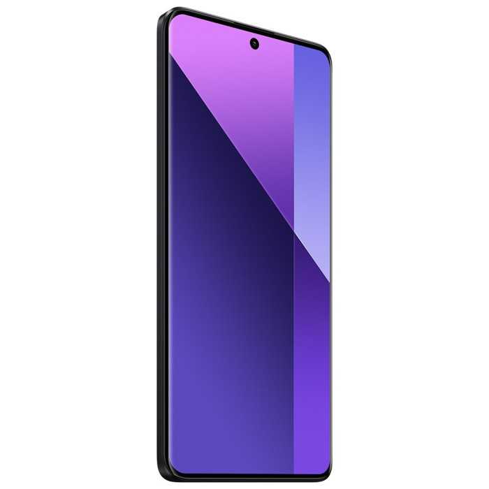 Xiaomi Redmi Note 13 Pro+ 5G 8GB/256GB Preto