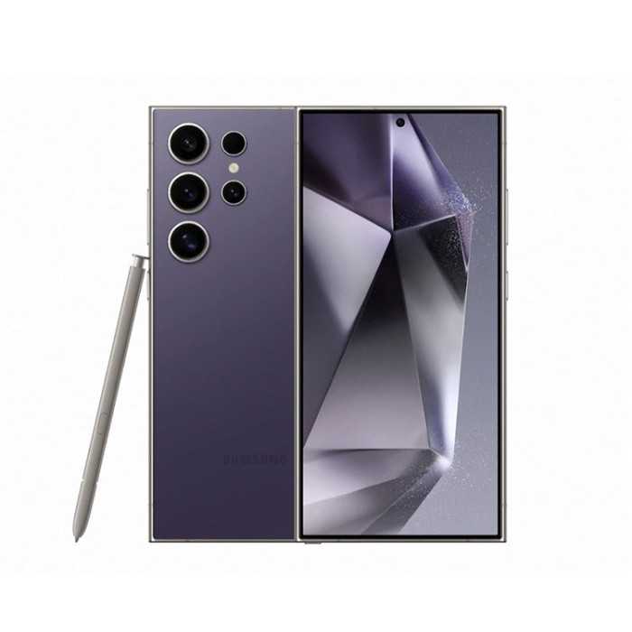 Samsung Galaxy S24 ULTRA 5G S928 12GB/256GB Violeta