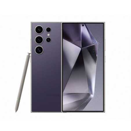 Samsung Galaxy S24 ULTRA 5G S928 12GB/256GB Violeta