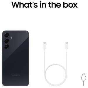 Samsung Galaxy A35 5G 6.6" Dual SIM 8GB/256GB Preto