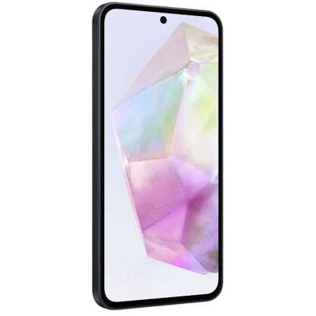 Samsung Galaxy A35 5G 6.6" Dual SIM 8GB/256GB Preto