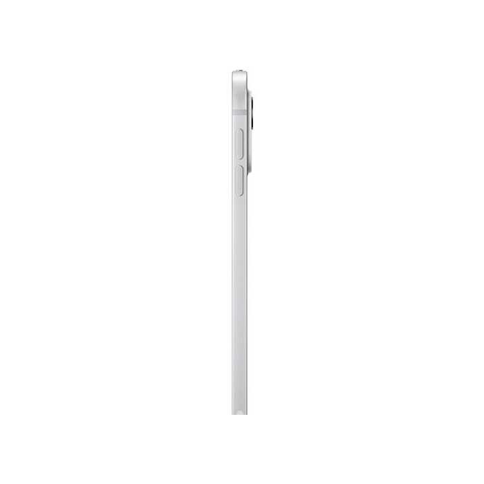 Apple iPad Pro 2024 11" M4 256GB Wi-Fi Prateado