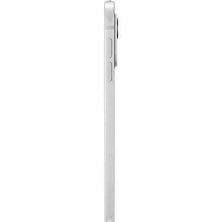 Apple iPad Pro 2024 11" M4 256GB Wi-Fi Prateado