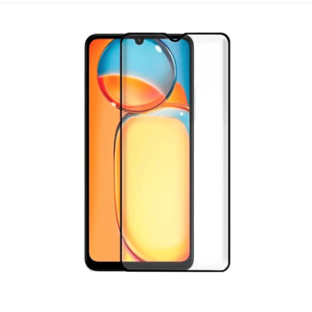 Película de vidro 11D Xiaomi Redmi 13C