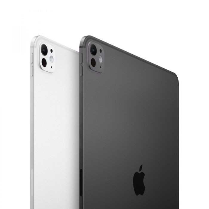 Apple iPad Pro 2024 13" M4 256GB Wi-Fi Silver