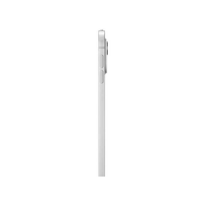 Apple iPad Pro 2024 13" M4 256GB Wi-Fi Silver