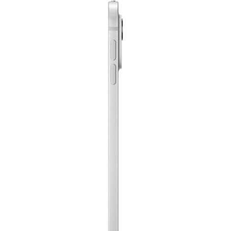 Apple iPad Pro 2024 13" M4 256GB Wi-Fi Silver