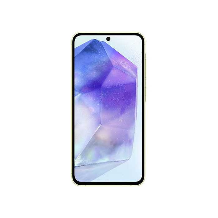 Samsung Galaxy A55 5G 6.6" Dual SIM 8GB/128GB Amarelo