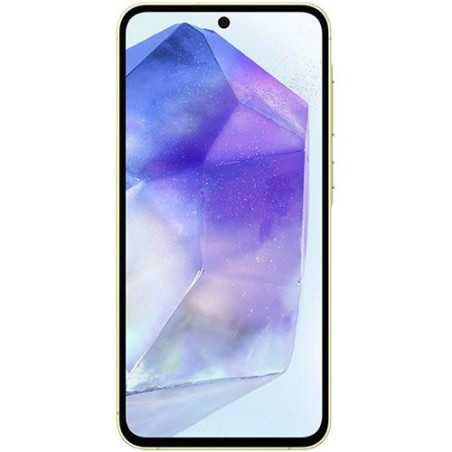 Samsung Galaxy A55 5G 6.6" Dual SIM 8GB/128GB Amarelo