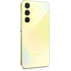 Samsung Galaxy A55 5G 6.6" Dual SIM 8GB/128GB Amarelo