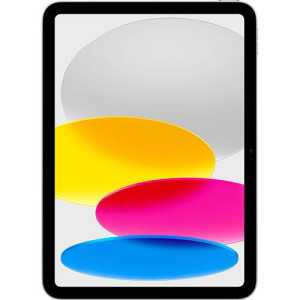 iPad (10ª Geração) 10.9" Wi-Fi 64GB Prateado
