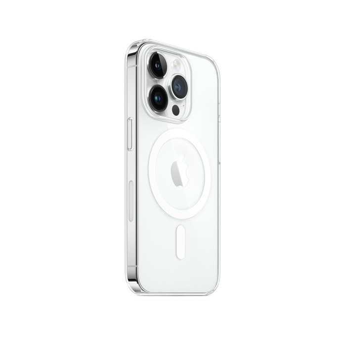 Capa Compatível MagSafe iPhone 16 Pro