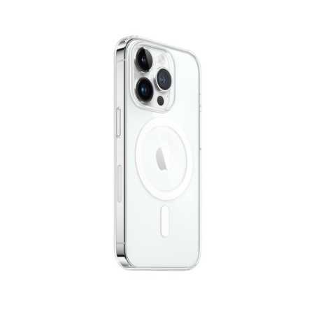 Capa Compatível MagSafe iPhone 16 Pro