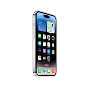 Capa Compatível MagSafe iPhone 16 Pro