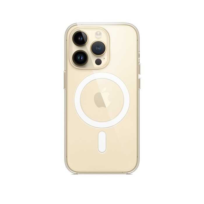 Capa Compatível MagSafe iPhone 16 Pro