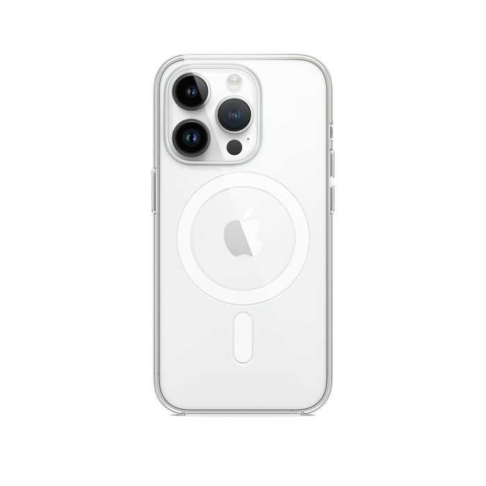 Capa Compatível MagSafe iPhone 16 Pro