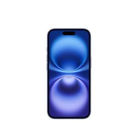Apple iPhone 16 128GB Ultramarine