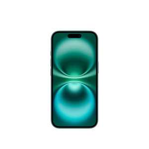 Apple iPhone 16 128GB Ciano
