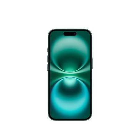 Apple iPhone 16 128GB Ciano