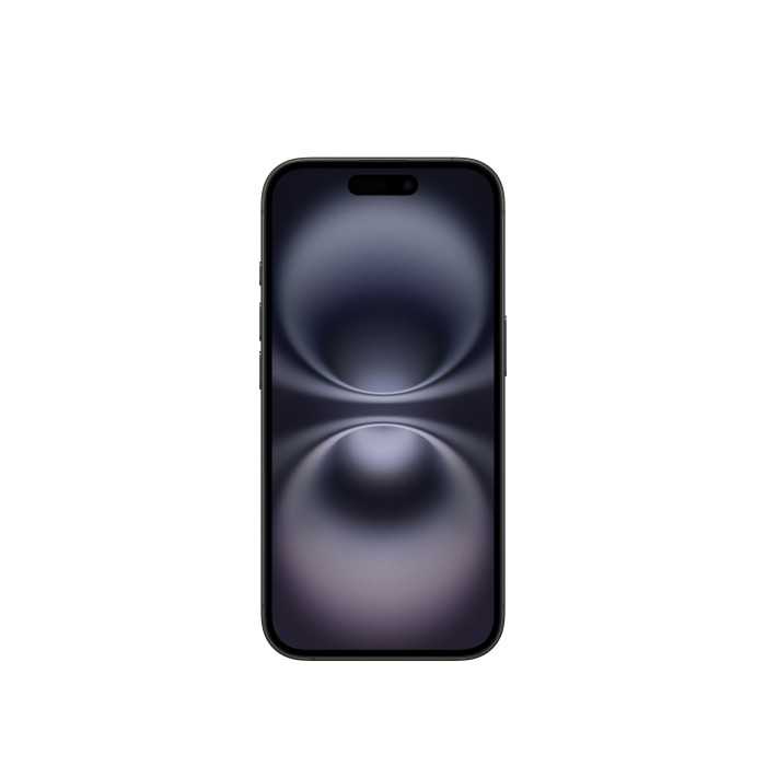 Apple iPhone 16 256GB Black