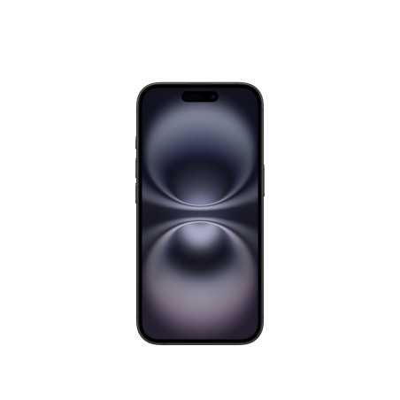 Apple iPhone 16 256GB Black
