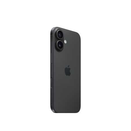 Apple iPhone 16 256GB Preto