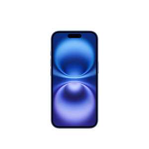 Apple iPhone 16 256GB Ultramarino