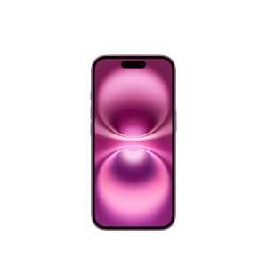 Apple iPhone 16 256GB Rosa
