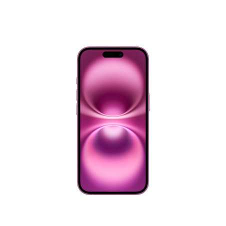 Apple iPhone 16 256GB Rosa