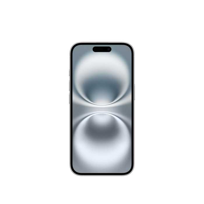 Apple iPhone 16 256GB Branco