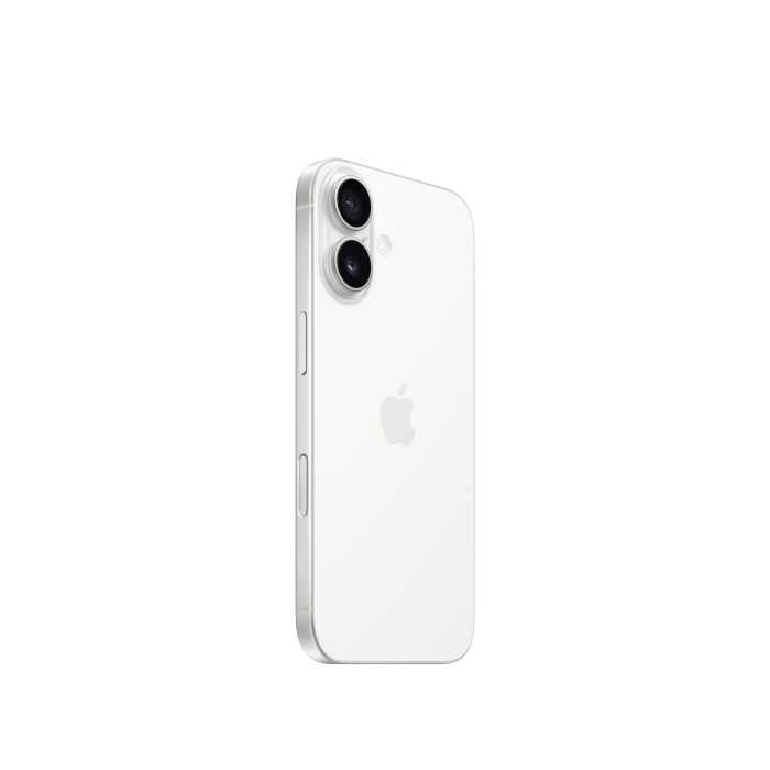 Apple iPhone 16 256GB Branco